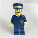 Minifigurka