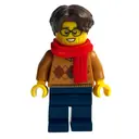Minifigurka