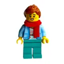 Minifigurka