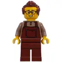 Minifigurka