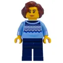 Minifigurka