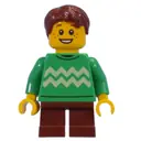Minifigurka