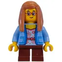 Minifigurka