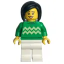 Minifigurka