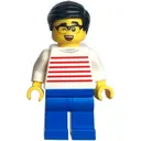 Minifigurka