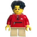 Minifigurka