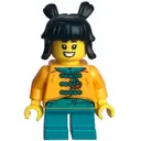 Minifigurka
