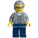 Minifigurka