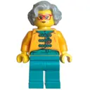 Minifigurka