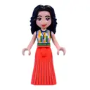 Minifigurka