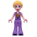 Minifigurka