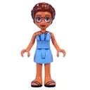 Minifigurka