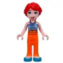 Minifigurka