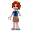 Minifigurka