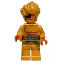 Minifigurka
