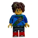 Minifigurka