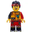 Minifigurka
