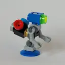 Minifigurka