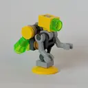 Minifigurka