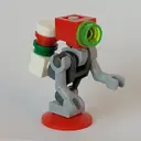 Minifigurka