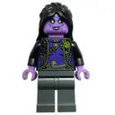 Minifigurka