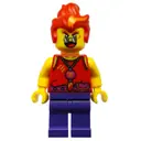Minifigurka