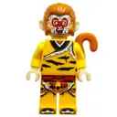 Minifigurka