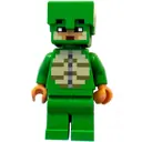 Minifigurka