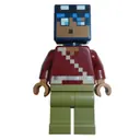 Minifigurka