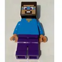 Minifigurka