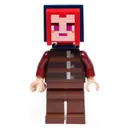 Minifigurka