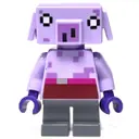 Minifigurka