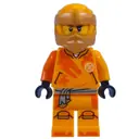 Minifigurka