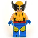 Minifigurka