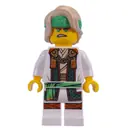 Minifigurka