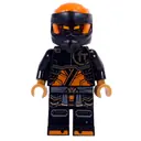 Minifigurka
