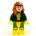 Minifigurka