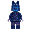 Minifigurka