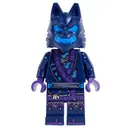 Minifigurka