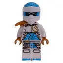 Minifigurka