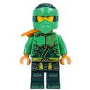 Minifigurka