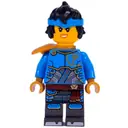 Minifigurka