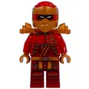 Minifigurka