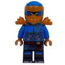 Minifigurka