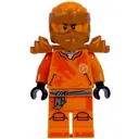 Minifigurka