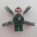 Minifigurka