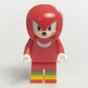 Minifigurka