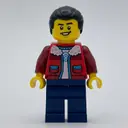 Minifigurka
