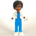 Minifigurka