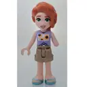 Minifigurka